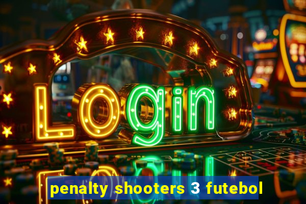 penalty shooters 3 futebol